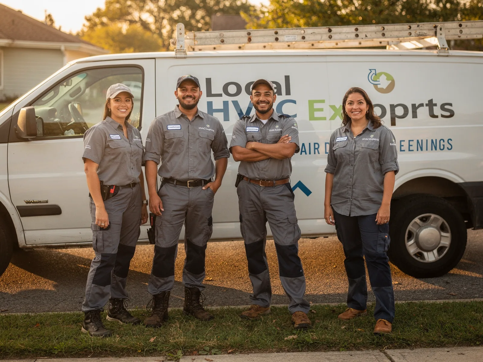 24/7 HVAC Repair & AC Replacement company in Old Forge, NY